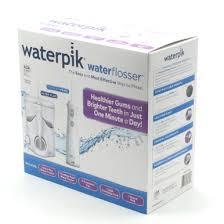 Waterpik Ultra Plus and Cordless Pearl Water Flosser Combo Pack