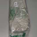 efluky Toilet Paper Basket with Lid, Toilet Paper Organizer for Bathroom, Free Standing Toilet Paper Holder with Storage, Brownbeige