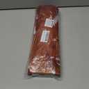 Extended Gaming Mouse Pad with Stitched Edges,Large Non-Slip Rubber Base Mousepad,for Studying Working Office Home,Cowhide Leopard Brown Cow Pattern