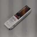 AGE beautiful Permanent Hair Color Dye Liqui Creme | 100% Gray Coverage | Anti-Aging Haircolor | Biotin for Thicker, Fuller Hair | Professional Salon Coloring (4G Dark Golden Brown)