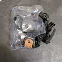 Mayerzon Dog Muzzle, Basket Muzzle for Dogs to Prevent Biting for Grooming Scavenging, Breathable Mouth Guard for Husky Golden Retriever Labrador Beagle (M-(Snout Cir: 9-10))