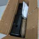 Blue Ox BX88265 6" Receiver Extension