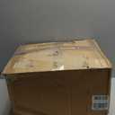 Lush Decor Baseball Game Reversible Quilt Queen Size 5 Piece Set Full/Queen Navy & Gray - Kids Bedding Set Full Quilt - Sports Decor - Baseball Bedding