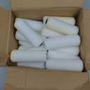 Bates- Foam Paint Roller Covers, 4 Inch, 30 Pack, Paint Roller 4 Inch, High Density Foam Roller Paint Covers, 4 Inch Paint Roller, Paint Rollers 4 Inch, Foam Paint Roller 4 Inch Foam Roller