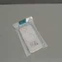 FNTCASE for iPhone 16 Case Clear: Magnetic Phone Cases with Screen Protector Drop Proof Compatible with Magsafe Slim Anti Yellowing Rugged Shockproof Protective Transparent Cell Cover (A-Clear)