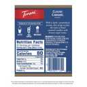 Torani Syrup, Classic Caramel, 25.4 Ounces (Pack of 4) (EXP 05/02/28)