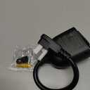 Kasa Outdoor Smart Plug, Smart Home Wi-Fi Outlet Timer, Max Load 15A/1875W, IP64 Weather Resistance, Compatible with Alexa, Google Home & SmartThings, No Hub Required, ETL Certified(KP401)