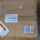MT-VIKI 15.6'' Rack KVM Console w/Monitor/Keyboard/Touchpad,8 Port KVM VGA
