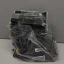 Coffee Maker Hot & Iced With Bold Setting,Single Serve Coffee Maker For K Cup And Grounds,52 Oz Removable Water Tank,614 Oz Brew Sizes,One Cup Kcup Coffee Machine With Reusable Filter,(Black)