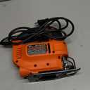 BLACK+DECKER Jig Saw, 4.5 -Amp (BDEJS300C)