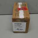 Seventh Generation Power+ Dishwasher Rinse Aid, Fragrance Free, 8 fl oz, (Pack of 9)