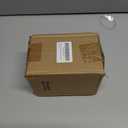 Blue Resin Star Soap Dispenser - 12 oz Refillable Liquid Hand Soap Lotion Dispenser With Large Pump - Perfect For Bathroom, Kitchen & Gifts