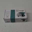 GILLRAJ Price Tagging GunNot-a-Stitch-Gun Hangtag Attacher with 5000pcs 2" Long Barbs Fasteners & 6 Needles, Retail Pricing Tag Gun for Stores Consignment Garage Yard Sale