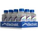 Electrolit, Electrolyte Beverage, Cherry Ice, 21 Fl Oz (12 Pack) | Hydration Sports Drinks with Electrolytes, Magnesium, Calcium & Potassium, Recovery Drink for Post Workout (EXP 05/31/29)
