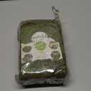 Artificial Moss 16oz  Fake Moss for Crafts, Fairy Gardens, Wedding & Party Decor, Centerpieces & Potted Plants (Fresh Green, 455g)