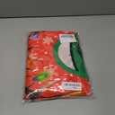 RAISEVERN Christmas Sweatshirt for Men Women Funny Pullover Xmas Top