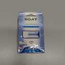 Sony Media Memory Stick Duo Replacement Adaptor (MSAC-M2)