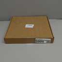 Yarn Holder for Crocheting, Upgrade Wooden Yarn Spinner with Double Spindles, Crochet Yarn Holder for Accessories Storage Attachment, Perfect for Crocheting and Knitting Projects (Double Brown)