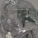 weaters for Women Fall Winter 2026 Oversized Pullover Spring Crew Neck Long Sleeve Heathered Knit Tops