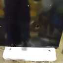 FRIGIDAIRE EFR376-BLACK 3.1 Cu Ft Black Retro Bar Fridge with Side Bottle Opener