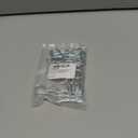 Deck Clip Set 10 194209 Bow Tie Lock Cotter Pins 10 194208 Bow Tie Lock Cotter Pin for Craftsman Poulan Husqvarna