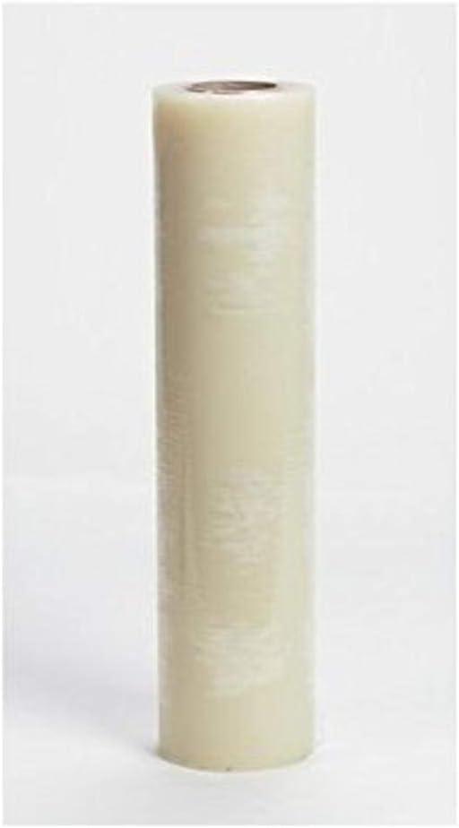 Carpet Film Temporary Carpet Protection 24" X 200' Reverse Wind - Made in USA