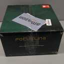 FOCUSLINE 32 Pack Plastic Drink Cooler  Glasses Stemless, 12 Oz Crystal Clear Disposable  Drink Cooler Cups, Reusable Plastic  Drink Cooler  Glasses for Parties Weddings, Shatterproof Recyclable and BPA-Free