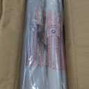 AirClub Bassinet Bedside Sleeper, Baby Crib for Newborn, Baby Bassinets Bedside Sleeper with 4 Auto-Lock & Adjustable Height, Breathable Mesh & Mattress, Bedside Bassinet (Beige)