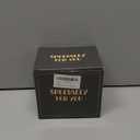 Funny Christmas Gifts for Dad Old Men Grandpa, 14 Oz Stainless Steel Tumbler Coffee Mug with Handle I Came I Saw I Forgot Gag Present Fathers Day Christmas Gift Idea, Navy Blue