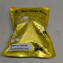 Waterproof Grip Dog Shoes,Anti-Slip Dog Socks Boots,Zipper Dogs Booties Paw Protectors for Hardwood Floor,Indoor and Outdoor for Small Medium Large Dogs Black (Size 3)