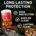 Old Spice Aluminum Free Deodorant for Men, 24/7 Odor Protection, 24/7 Freshness & Lasting Scent, Goes on Clear, Bearglove with Crisp Orchard Scent, 3.0 oz (Pack of 2)