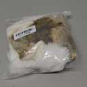 3 Pieces Baby Beanies Toddler Kids Hats Winter Double Pompom Beanies Caps Knitted for Girls Boys (One Size, Black, White, Khaki)