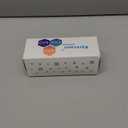 Kerecsen Reading Glasses 5 Pairs Fashion Ladies Readers Spring Hinge with Pattern Print Eyeglasses for Women (Mix Color -2, 2.75)