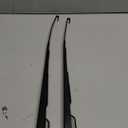 Front LH RH Windshield Wiper Arm Replace FL3Z-17527-A FL3Z-17526-A Fit for Ford F-150 2015-2020 F-250 F-350 F-450 F-550 2017-2022 Expedition 2018-2023 Fit for Lincoln Navigator 2018-2021