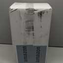 HEI Distributor 65K Coil with Spark Plug Wires 9000RPM, HEI Distributor for Chevy 350 Replacement for SBC BBC GM 283 305 307 327 400 454 Small/Big Blocks V8