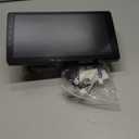 8Core 4G+64G Android 15 Car Radio for Toyota Corolla 2009-2013, Car Stereo Wireless Carplay Android Auto, GPS WiFi, Bluetooth 5.1, Rimoody 9 inch Touch Screen for Corolla DSP + Backup Camera