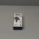 Retractable Car Charger,5 in 1 Fast Cars Phone Charger 90W,Bluetooth 5.3 FM Transmitter Adapter,Handsfree Call,2 Retractable Cables and USB Chargers for iPhone17/16 15/14/13 (Black)