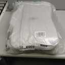 Ergonomic Cervical Pillow for Neck Support, Memory Foam Orthopedic Contour Side Sleeper Pillows with Dual Heights, Soft Bed Pillow with Breathable Pillowcase for Back, Stomach Sleepers(Blue)