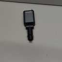 Retractable Car Charger Adapter for iPhone 17,4 in 1 Fast Charging Car Phone Charger,69W USB C Car Truck Accessories,Road Trip Essentials Gift for Men Women for iPhone 17 Pro Max/16/15/14/13/12,Galaxy