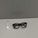 AI Smart Glasses with Camera 4K, Video Recording.Bluetooth for Men & Women -Hands-Free Recording Glasses with Audio, Al-Powered Wearable Tech