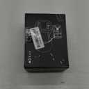 Automatic Fish Feeder Dispenser for Aquarium: 200ml Large Capacity Auto Feeders for Small Tank Turtle Betta Koi - Battery Food Feeding Timer for Flakes Pellet Vacation Weekend Day