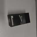 5 x TOCOL for iPhone Air Case, Compatible with Magsafe, Full Camera Protection, Built-in Magnetic Ring, Drop Protection, Slim Thin Translucent Matte Phone Case for iPhone 17 Air (Black)