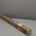 Retractable Baby Gates for Doorways, Mesh Dog Gate for Stairs, Pet Gate Indoor, Extends to 55" Wide 33" Tall, Safety Toddlers Gates for Hallways, Indoor & Outdoor Use, White, 33'' Tall x 55'' Wide