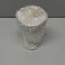 V19 Elegant 9-Inch Gold-Plated Brass Goblet Handmade Royal Kings Chalice Vintage Metal Champagne & Glasses Decorative Drinkware for Home Bar, Parties (Without Box, 6 Inch) (0.1 Ounces)