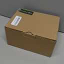 Bosilunlife Soap Dispenser and Toothbrush Holder Set - 11Oz Foam Soap Dispenser Pump Ceramic Bathroom Counter Soap Toothbrush Holder Set Beige Bathroom Accessories Set