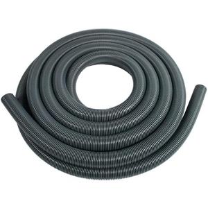 50 Ft. Commercial Grade Vacuum Hose with 2 Inch Diameter