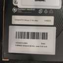 Iphone Case  Fit for MagSafe, Shockproof Phone Case for iPhone 17 Pro Max 6.9", Shadow Black