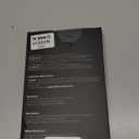 TOCOL for iPhone 13 Case, Full Camera Protection, Compatible with Magsafe, Drop Protection, Translucent Magnetic Matte Phone Case for iPhone 13 6.1 inch (Light Pink)