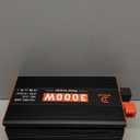 3000W Power Inverter 12V DC to 110V/120V AC Converter for RV/Truck/Boat/Camping/Off-Grid Solar Car Power Inverter Peak Power 6000W with 3 AC Outlets,USB & Type-C Port, Remote Controller & LCD Screen