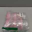 Termichy Stackable Formula Dispenser Portable Milk Powder Container, 2 Pack, Baby Pink